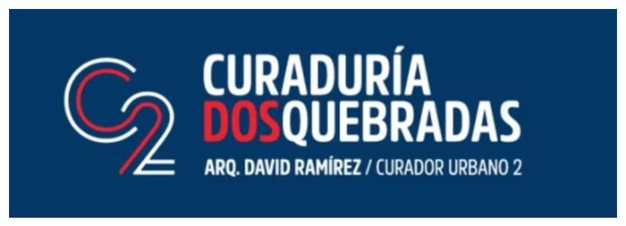 Curaduría Dosquebradas - Curador Urbano 2
