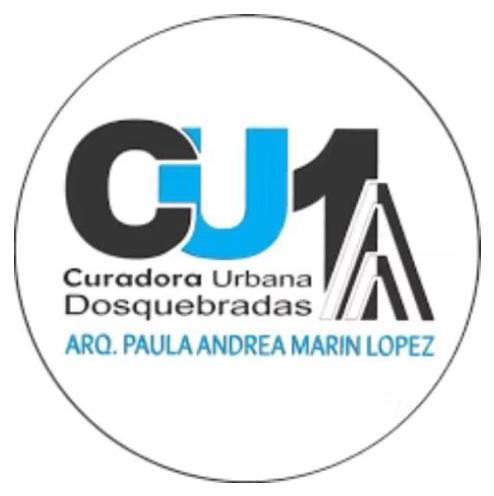 Curadora Urbana Dosquebradas - CU1A