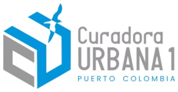 Curadora Urbana 1 - Puerto Colombia