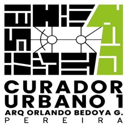 Curador Urbano 1 - Pereira